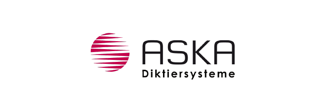 Logo ASKA Diktiersysteme e.K.