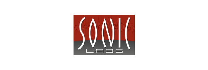 Logo Sonic Labs GmbH