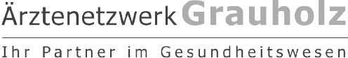 Logo Ärztenetzwerk Grauholz