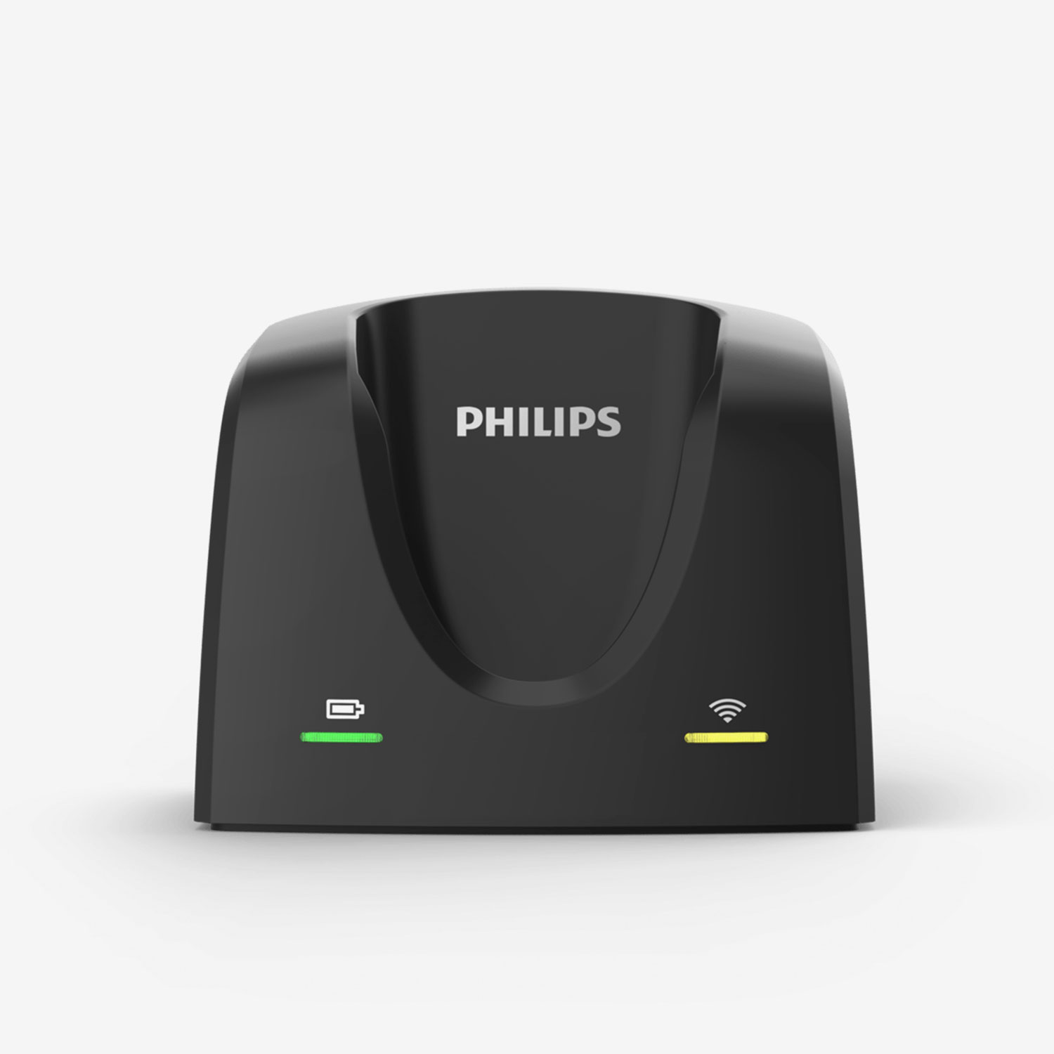 Bild Philips SpeechMike Premium Air Dockingstation ACC4000