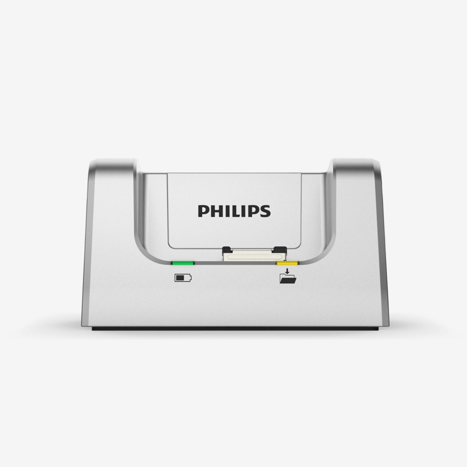 Bild Philips PocketMemo Dockingstation ACC8120