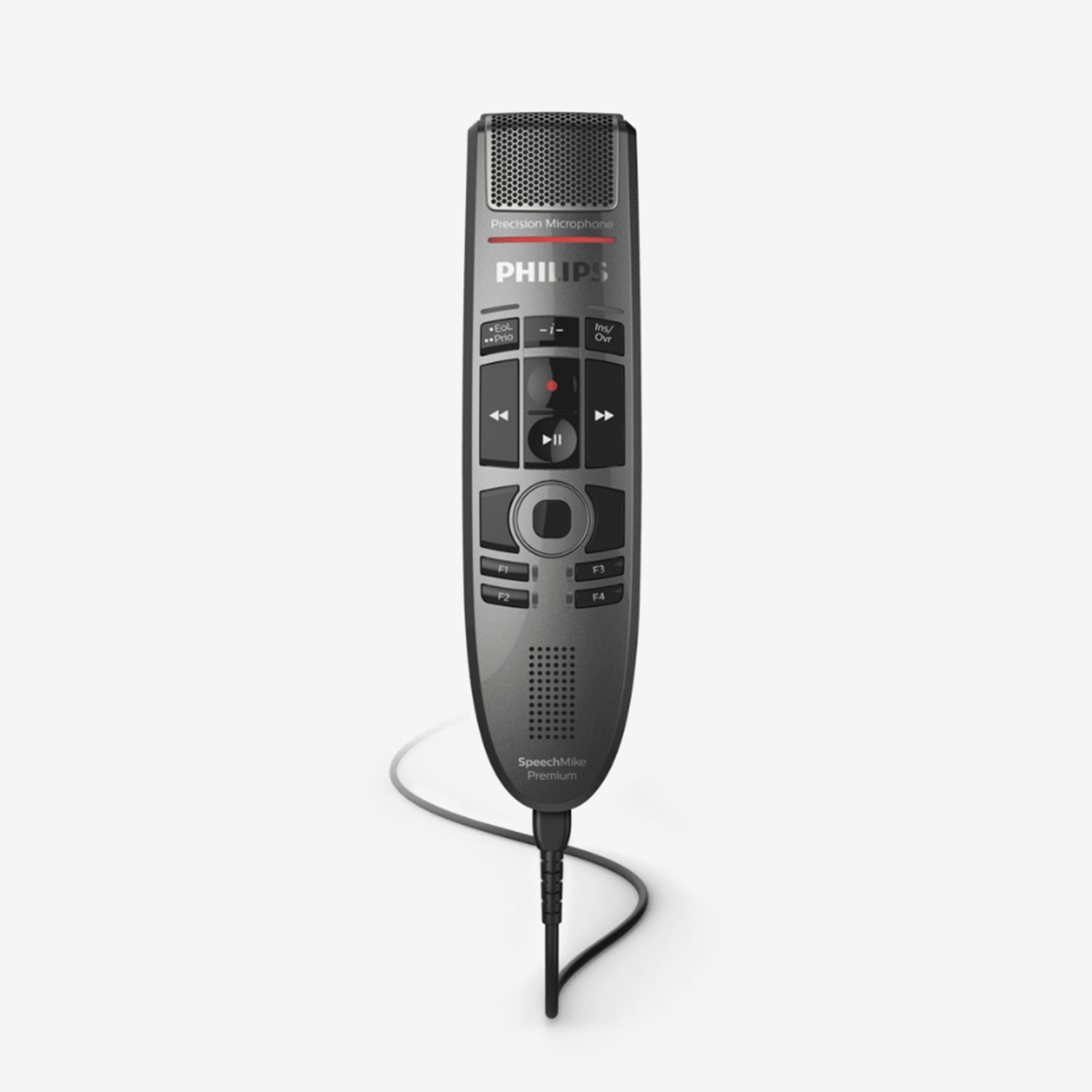 Bild Philips SpeechMike Premium Touch SMP3700